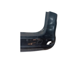 Pare choc arriere OPEL ZAFIRA TOURER C Photo n°5
