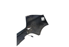 Pare choc arriere OPEL ZAFIRA TOURER C Photo n°11