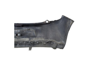 Pare choc arriere CITROEN C3 2 Photo n°1