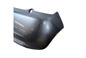 Pare choc arriere CITROEN C3 2 Photo n°3