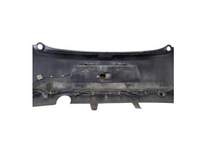Pare choc arriere CITROEN C3 2 Photo n°6