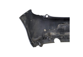 Pare choc arriere CITROEN C3 2 Photo n°7