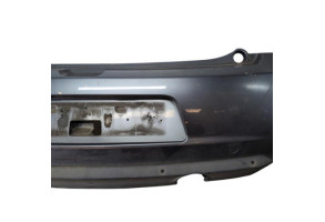 Pare choc arriere CITROEN C3 2 Photo n°11