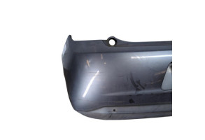 Pare choc arriere CITROEN C3 2 Photo n°12