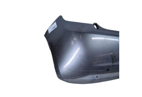 Pare choc arriere CITROEN C3 2 Photo n°13