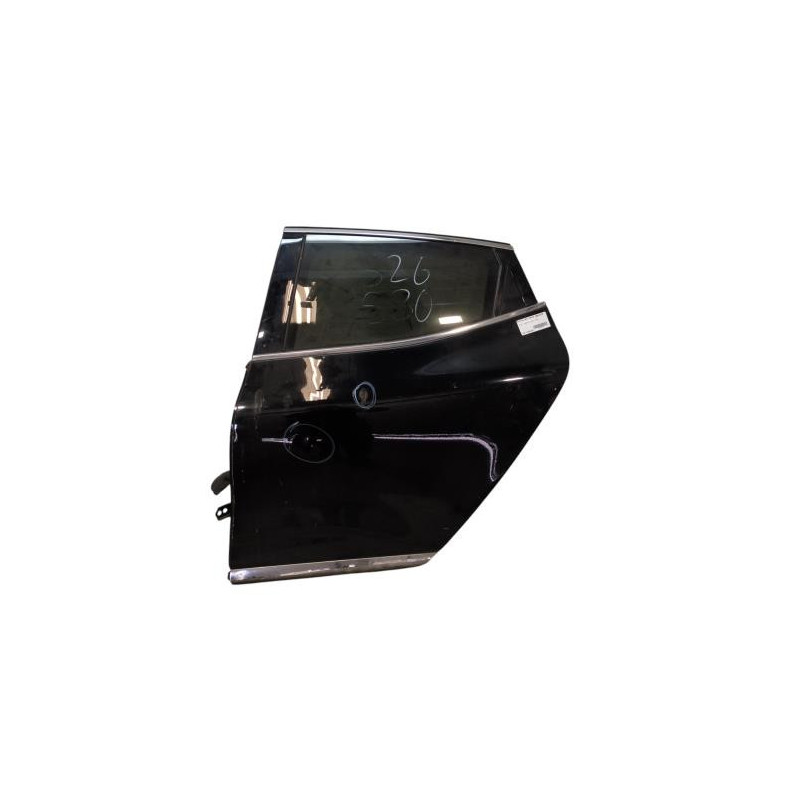Porte arriere gauche RENAULT CLIO 5 Photo n°1