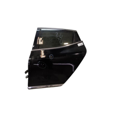 Porte arriere gauche RENAULT CLIO 5