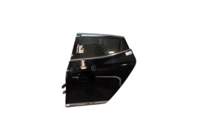 Porte arriere gauche RENAULT CLIO 5 Photo n°1