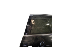 Porte arriere gauche RENAULT CLIO 5 Photo n°5