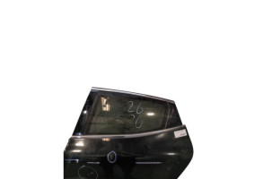 Porte arriere gauche RENAULT CLIO 5 Photo n°8