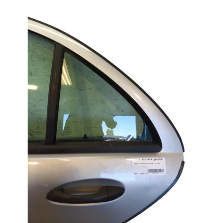 Porte arriere gauche MERCEDES CLASSE C 203