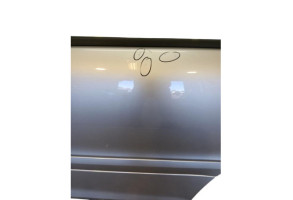Porte arriere gauche MERCEDES CLASSE C 203 Photo n°8