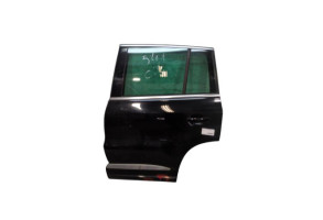 Porte arriere gauche VOLKSWAGEN TIGUAN 1 Photo n°1