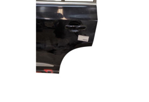 Porte arriere gauche VOLKSWAGEN TIGUAN 1 Photo n°3