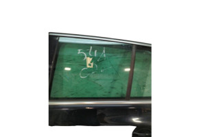 Porte arriere gauche VOLKSWAGEN TIGUAN 1 Photo n°5