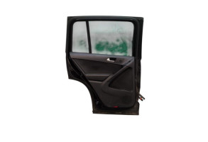 Porte arriere gauche VOLKSWAGEN TIGUAN 1 Photo n°6