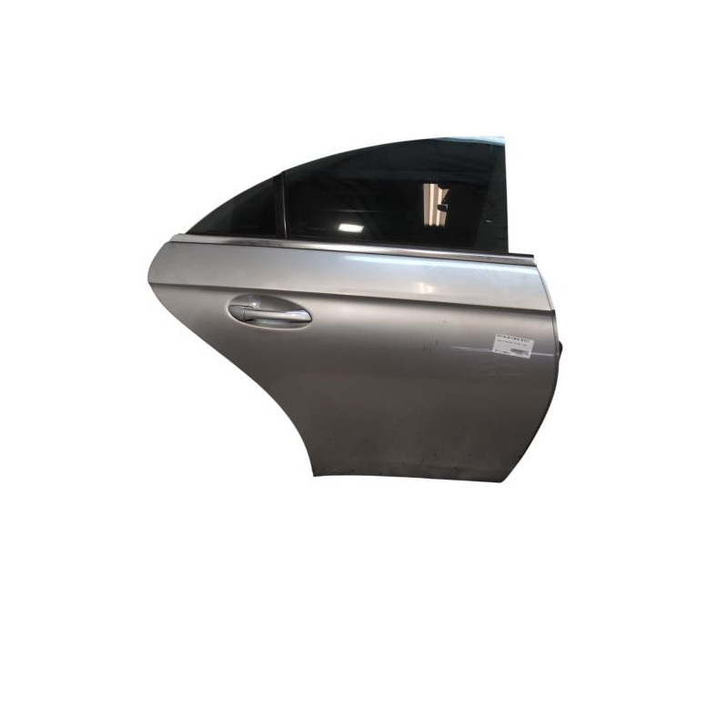 Porte arriere droit MERCEDES CLASSE CLS 219 Photo n°1