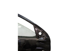 Porte avant droit PEUGEOT 206 Photo n°7