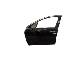 Porte avant gauche PEUGEOT 508 1 Photo n°4