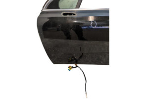 Porte avant gauche PEUGEOT 508 1 Photo n°5