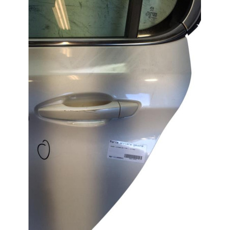 Porte arriere gauche PEUGEOT 308 2