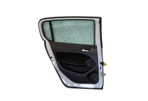 Porte arriere gauche PEUGEOT 308 2 Photo n°7