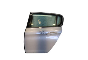 Porte arriere gauche PEUGEOT 308 2 Photo n°10