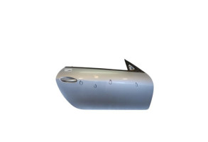 Porte avant droit MERCEDES CLASSE SLK 171 Photo n°4