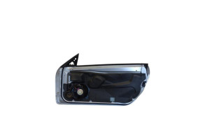 Porte avant droit MERCEDES CLASSE SLK 171 Photo n°5