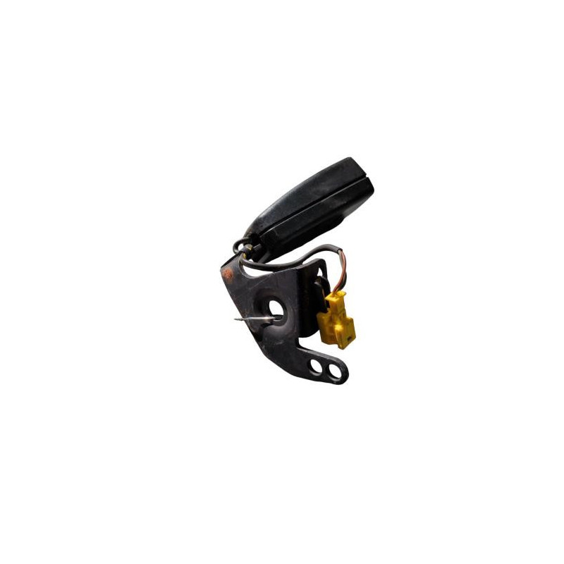 Attache ceinture arriere gauche MERCEDES CLASSE C 204 Photo n°1