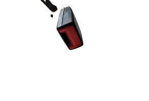 Attache ceinture arriere gauche MERCEDES CLASSE C 204 Photo n°4