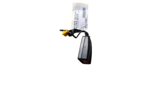 Attache ceinture arriere gauche MERCEDES CLASSE C 204 Photo n°5