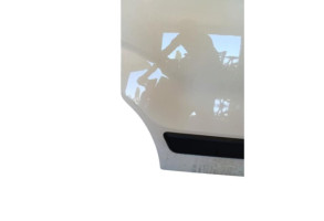 Porte laterale droit PEUGEOT BIPPER Photo n°1