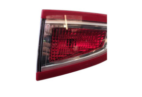 Feu arriere secondaire droit (feux) RENAULT SCENIC 3 Photo n°4