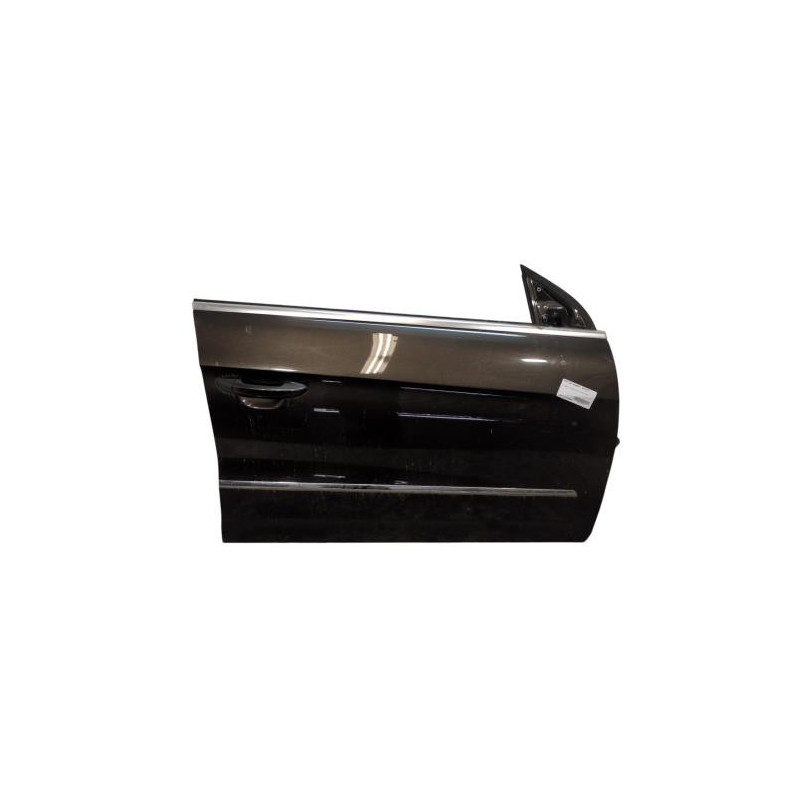 Porte avant droit VOLKSWAGEN PASSAT 6 Photo n°1