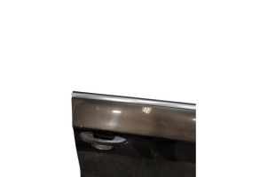 Porte avant droit VOLKSWAGEN PASSAT 6 Photo n°3