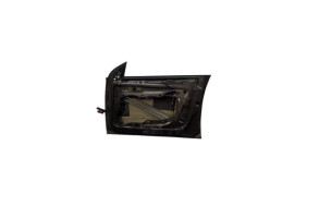 Porte avant droit VOLKSWAGEN PASSAT 6 Photo n°6