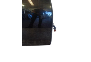 Porte arriere droit DACIA DUSTER 1 Photo n°2