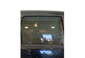 Porte arriere droit DACIA DUSTER 1 Photo n°8