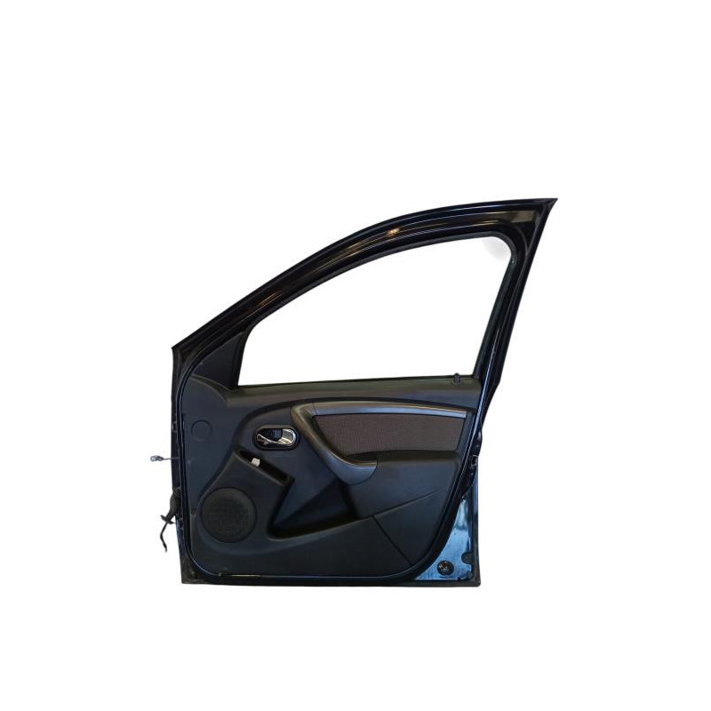 Porte avant droit DACIA DUSTER 1 Photo n°1