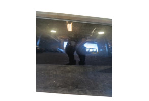 Porte avant droit DACIA DUSTER 1 Photo n°4