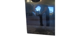 Porte avant droit DACIA DUSTER 1 Photo n°5
