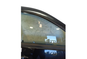 Porte avant droit DACIA DUSTER 1 Photo n°8
