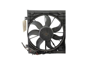 Moto ventilateur radiateur VOLKSWAGEN PASSAT 6 Photo n°6