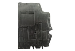 Cache sous moteur VOLKSWAGEN PASSAT 6 Photo n°3