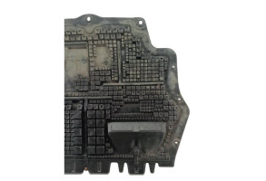 Cache sous moteur VOLKSWAGEN PASSAT 6 Photo n°4