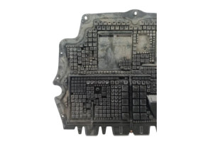 Cache sous moteur VOLKSWAGEN PASSAT 6 Photo n°5