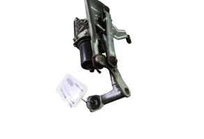 Moteur essuie glace avant VOLKSWAGEN PASSAT 6 Photo n°4