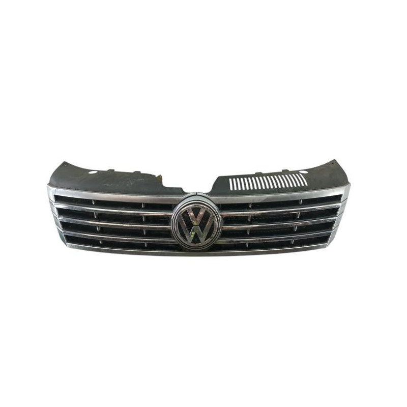 Calandre VOLKSWAGEN PASSAT 6 Photo n°1