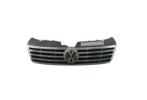 Calandre VOLKSWAGEN PASSAT 6 Photo n°1